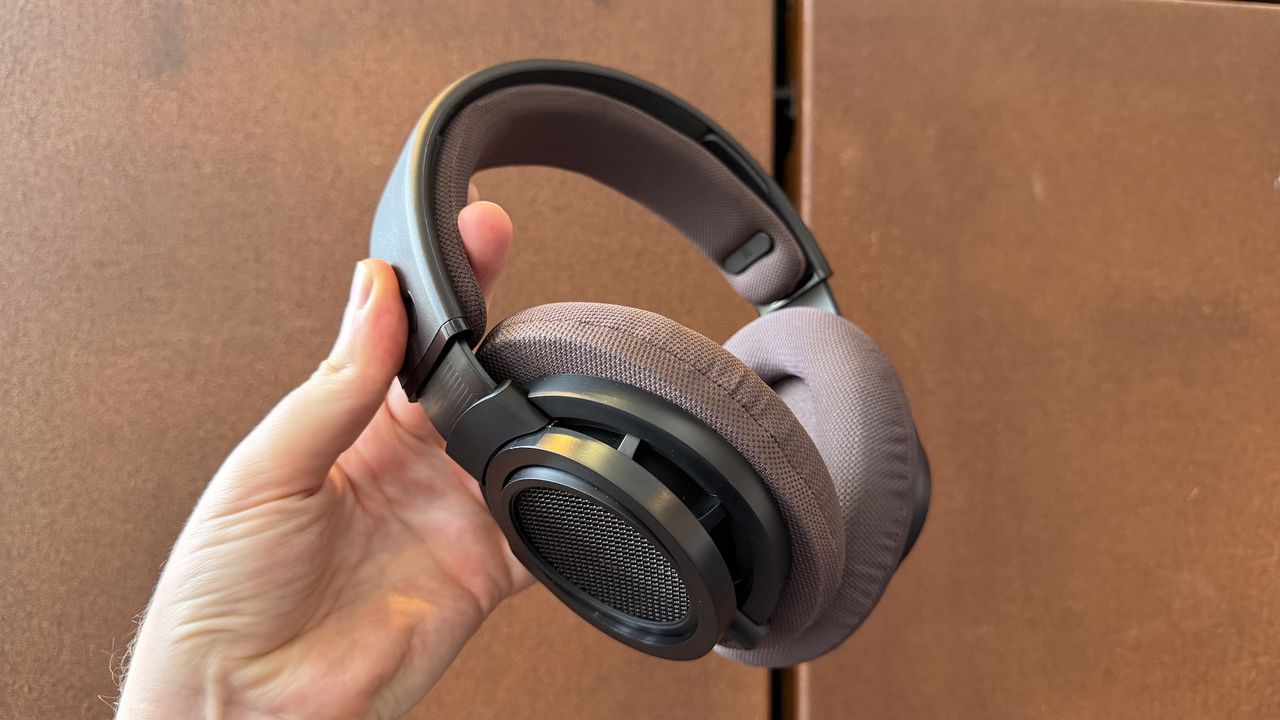 The Philips Century retro audio range
