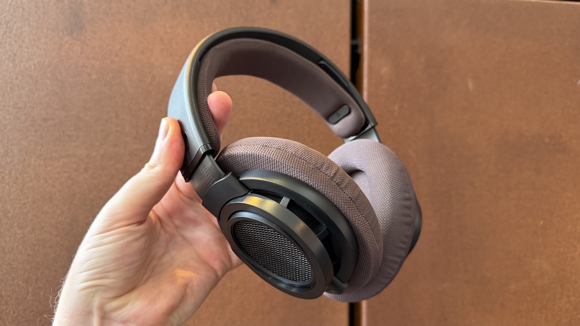 The Philips Century retro audio range