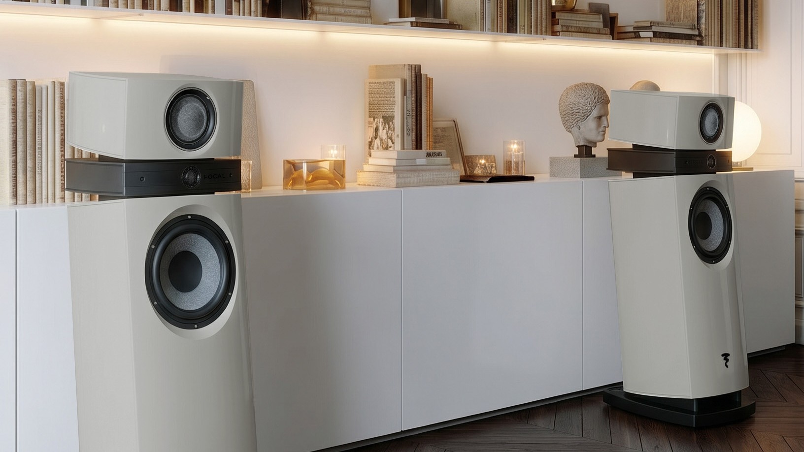 Focal Scala Utopia Evo M