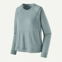 Patagonia Long-Sleeved Capilene Thermal Crew (Women's) Patagonia Long-Sleeved Capilene Thermal Crew (Women's)