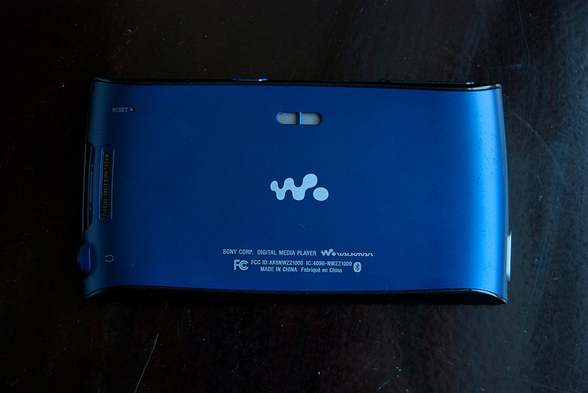 Sony Walkman Z Series review | Android Central