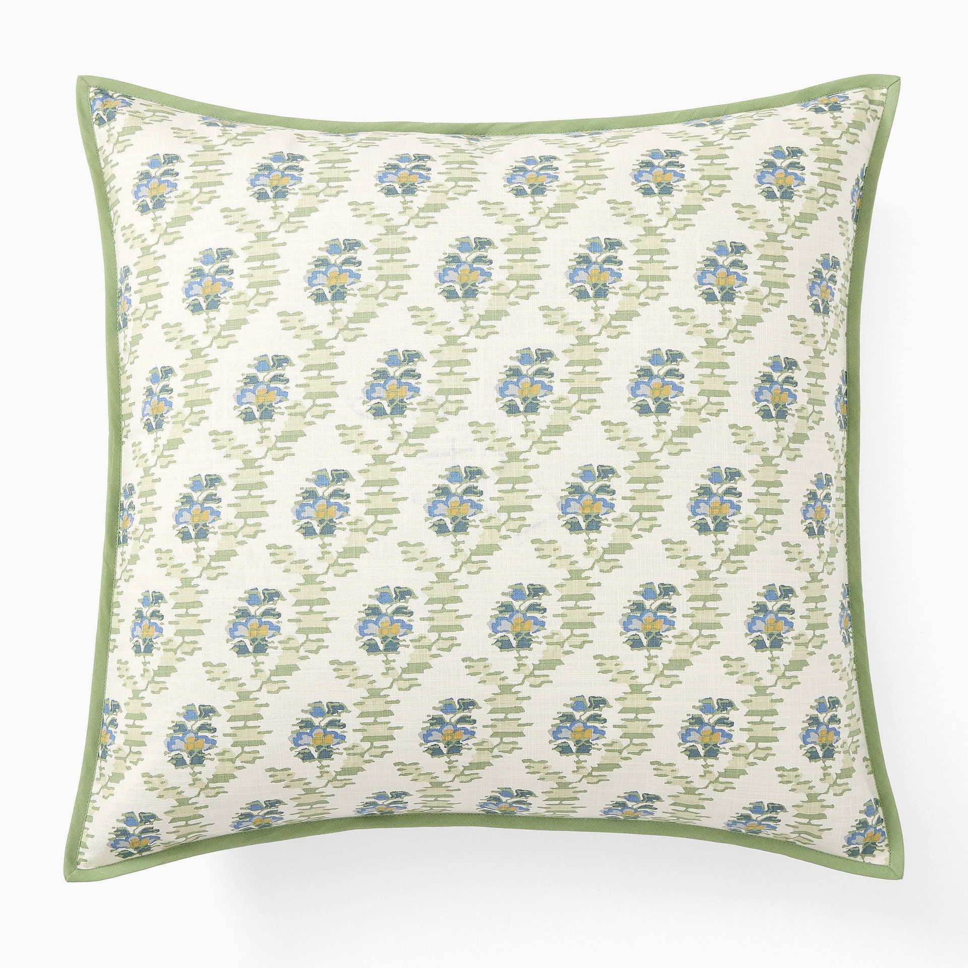 West Elm, RHODE Jawahar Euro Shams