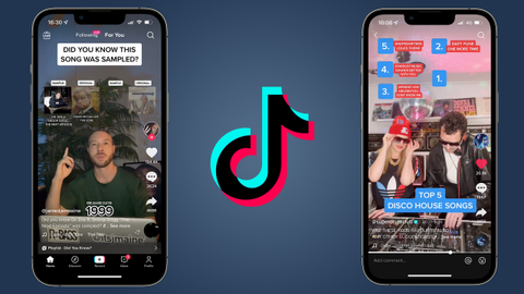  How to download your favorite TikTok videos | TechRadar