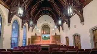 Yale University Improves Audio Intelligibility With Aesthetics