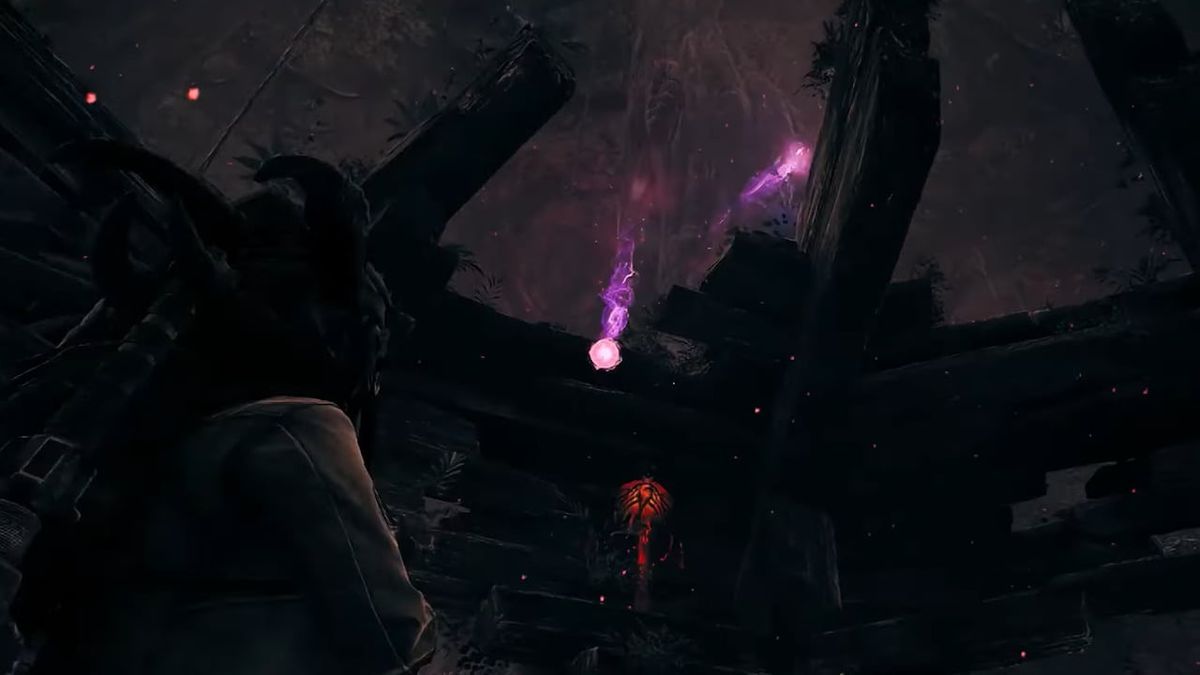 Remnant 2 guide How to farm Blood Moon Essences and get the Summoner