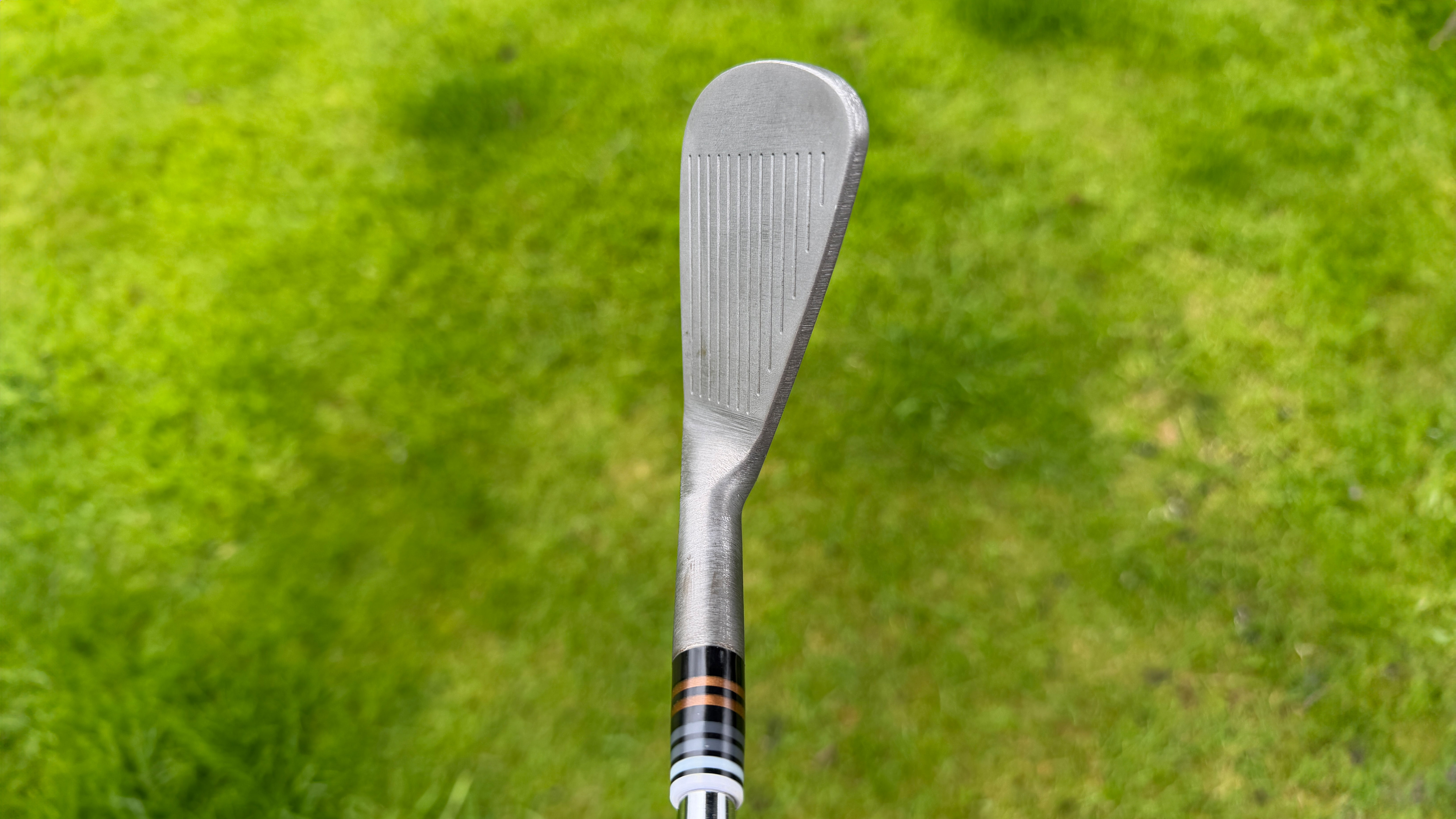 Photo of the Ore Golf Foundry Edition