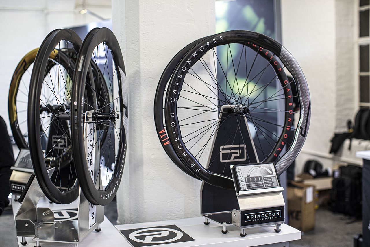 Rouleur Live 2025