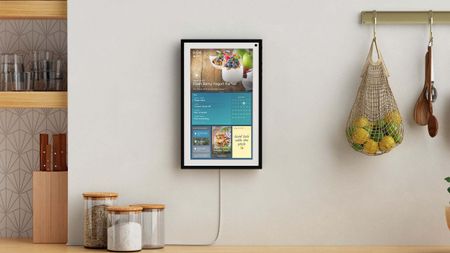 Amazon Echo Show 15 Lifestyle