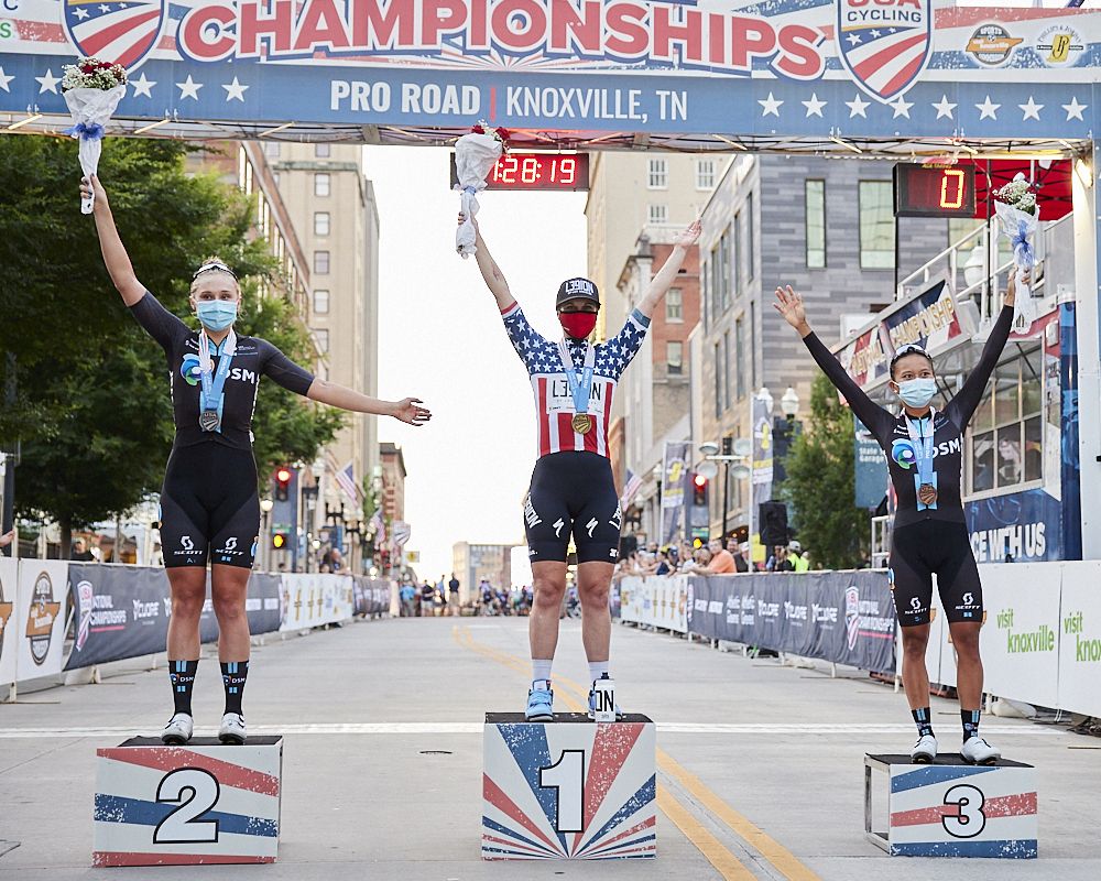 US Pro Road Championships