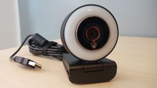 Vitade HD960 webcam review | Top Ten Reviews