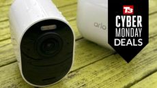 Arlo Ultra 2 Black Friday deal