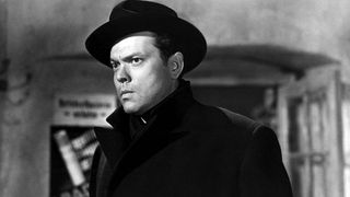 Orson Welles in The Third Man