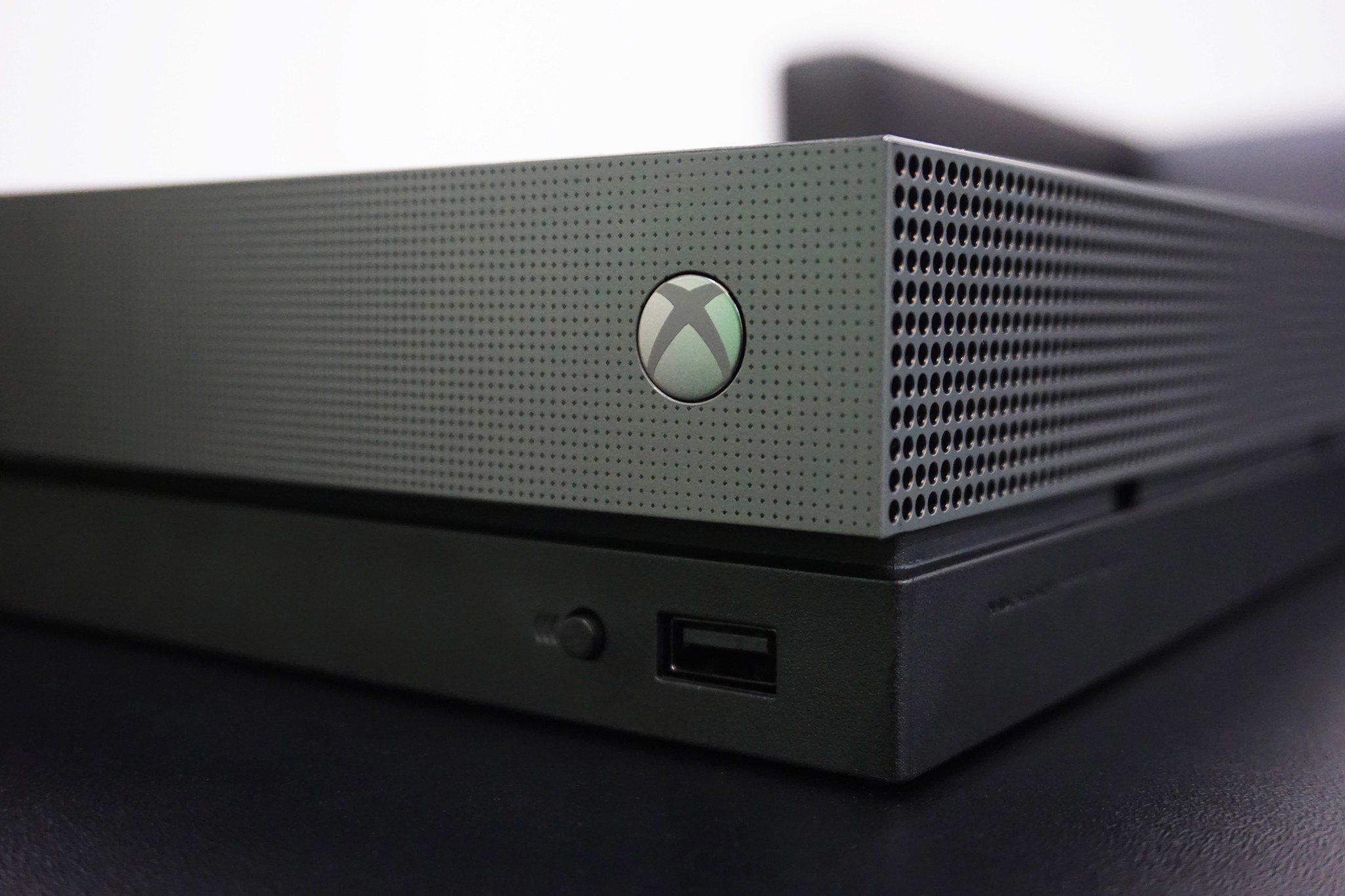 Xbox One X preorders are live, here are all the links you need