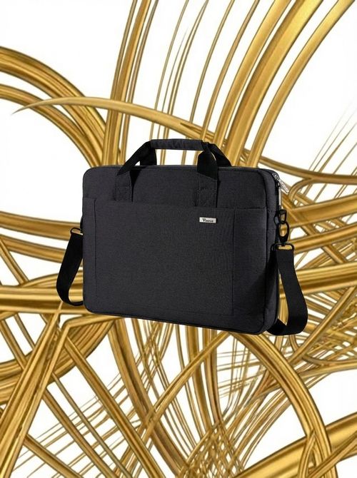 17-17.3-inch Expandable Waterproof Business Briefcase