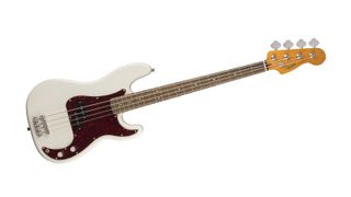 Best budget bass guitars: Squier Classic Vibe ’60s P-Bass