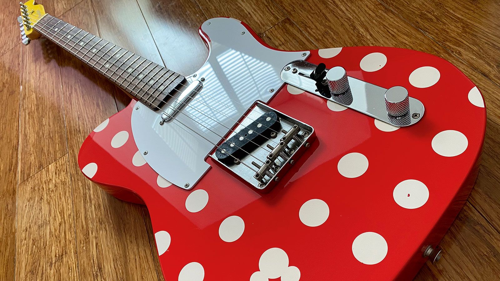 The magic of Fender Japan: how MIJ custom finishes and unorthodox