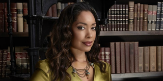 Suits Jessica Pearson Gina Torres USA