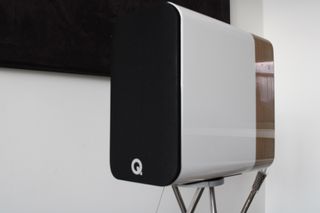 A photo of the Q Acoustics Concept 300