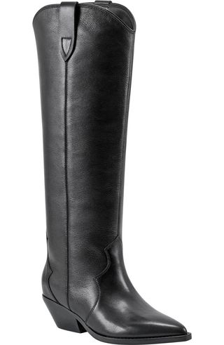 Ander Knee High Boot