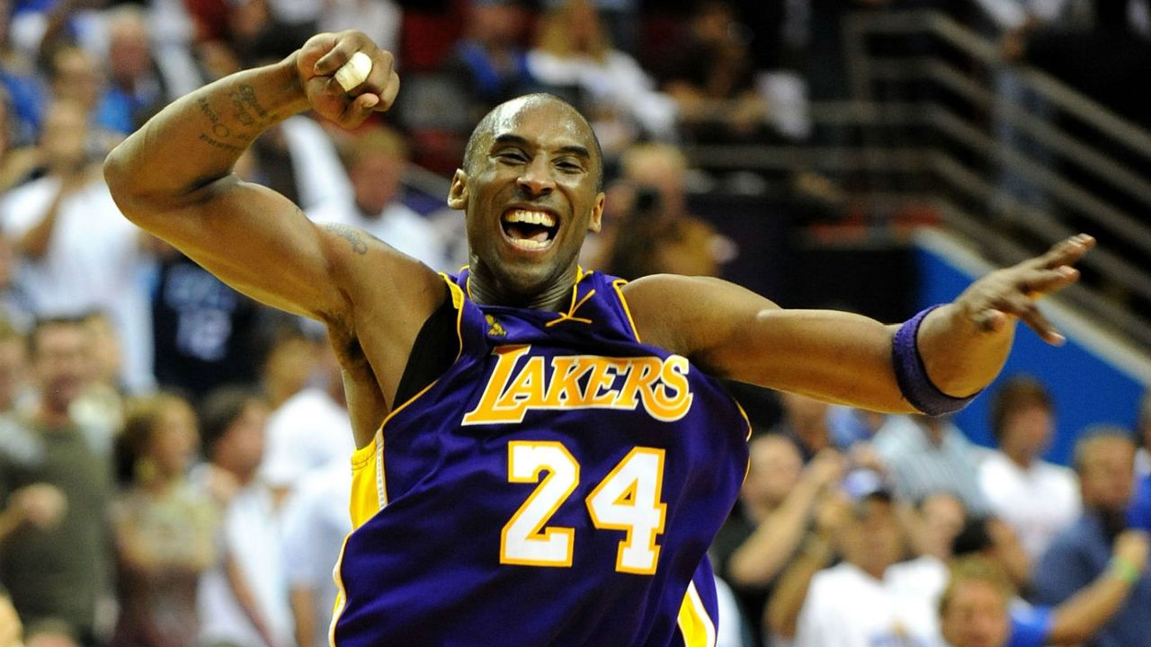 Kobe Bryant NBA career earnings Forbes sport rich list