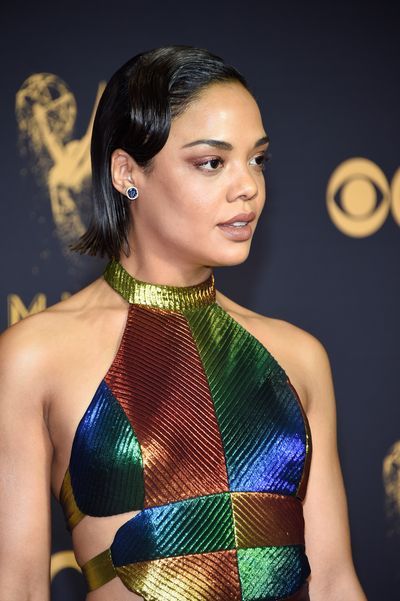 69th Annual Primetime Emmy Awards - Arrivals