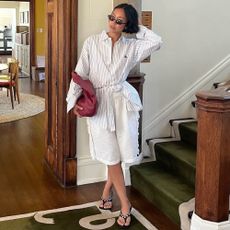 Summer Is Calling—Here Are 5 Fresh Ways to Wear This Seasons Warm-Weather Staple