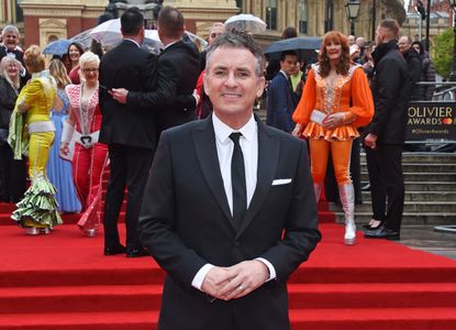 Shane Richie 