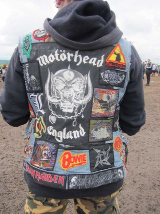 Download 2016: Patchwatch Photo Gallery | Louder