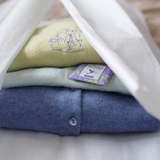 warmest winters clothes in blue green and yellow colour