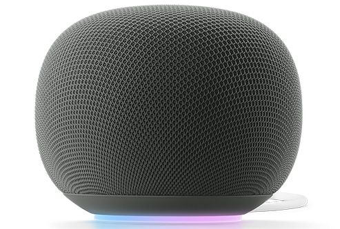 Умная колонка Google Home (2026) против Nest Mini: выше или компактнее?