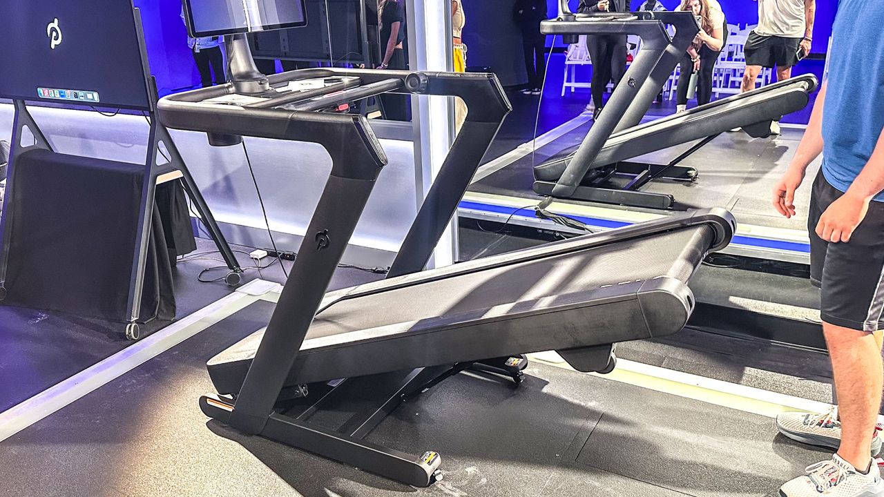Peloton Tread Flex