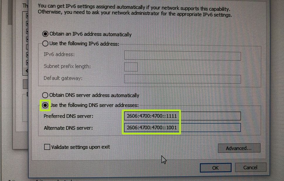 What Is Cloudflare's 1.1.1.1 DNS And How To Set It Up | Tom's Guide