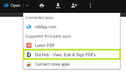 How to Digitally Sign a PDF in Google Docs | Laptop Mag