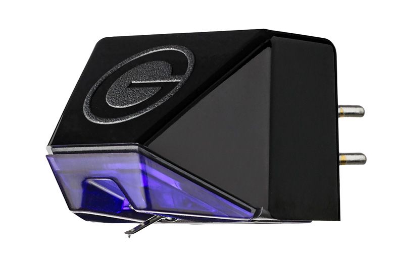 Goldring E3 review a superb cartridge that's ideal for affordable