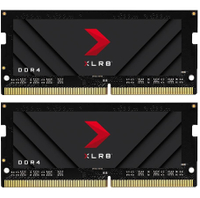 PNY XLR8 Gaming DDR4 RAM 32GB kit (2x16GB, 3,200MHz): $74.99now $59.99 at Amazon