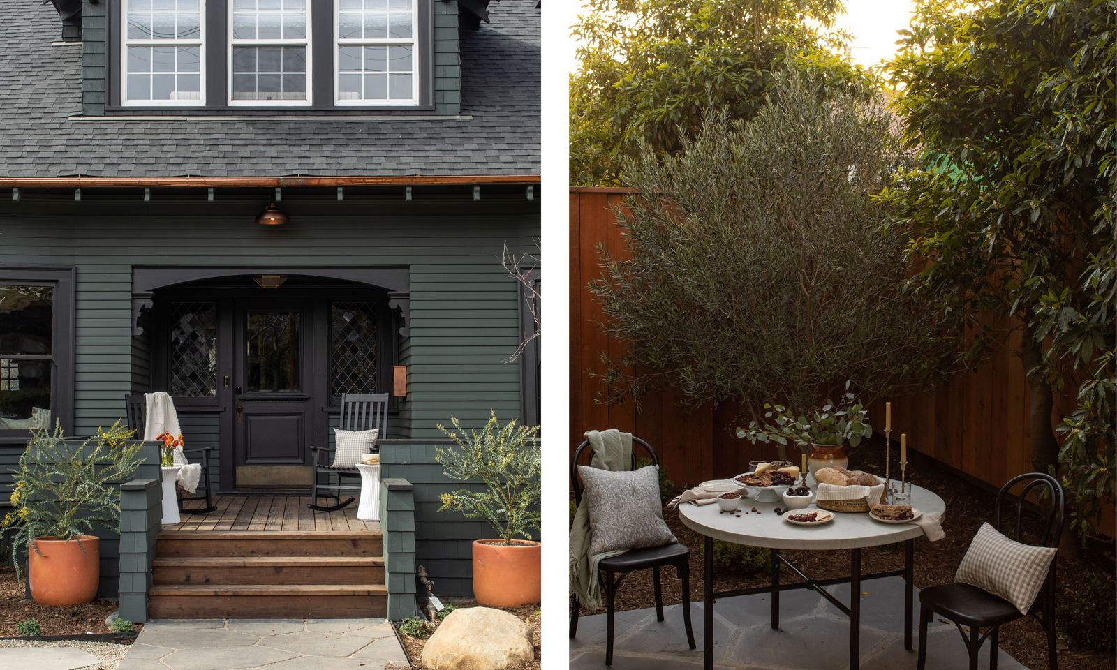 'For Just a Moment, I Was Like, Is This Too Modern?!’ – This Interior ...