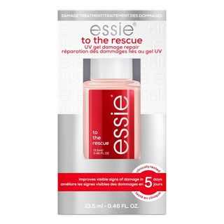 Essie To The Rescue UV Gel Damage Repair