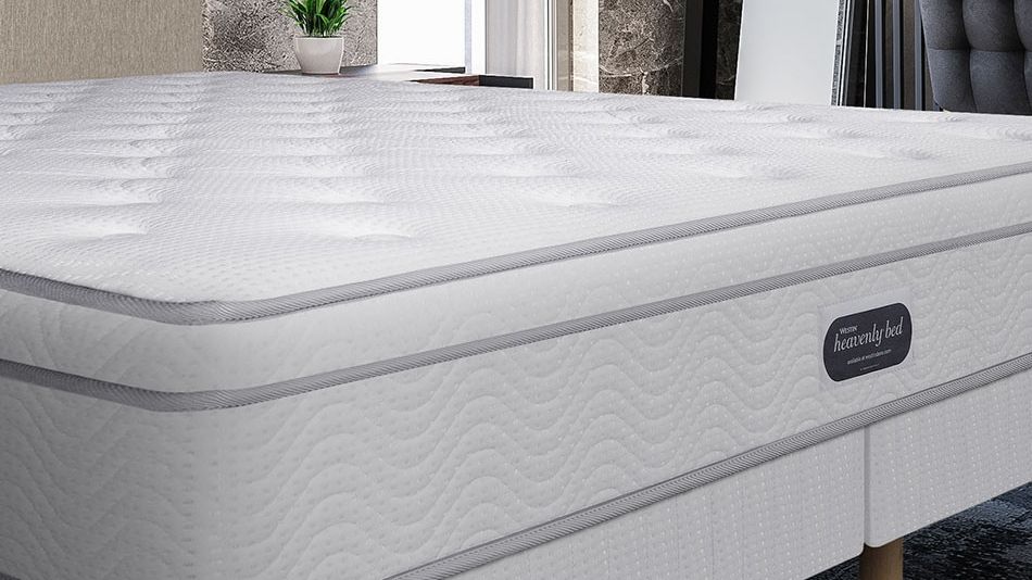 What mattresses do hotels use? The Ritz, Hilton, Premier Inn and more