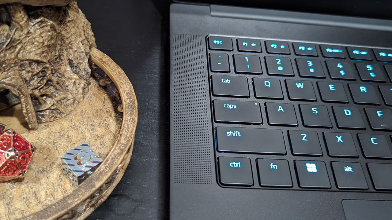 Razer Blade 14 Images