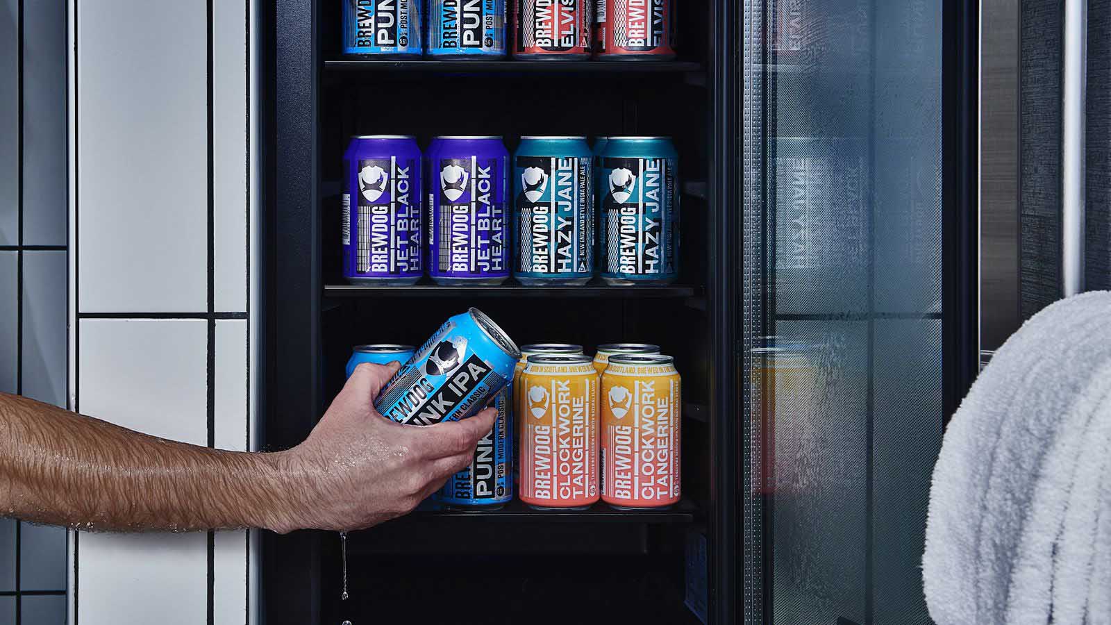 5 things we learned visiting BrewDog in Scotland and staying in a 'kennel'