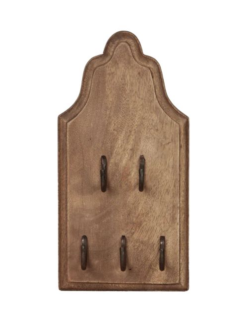 Chateau Key Holder