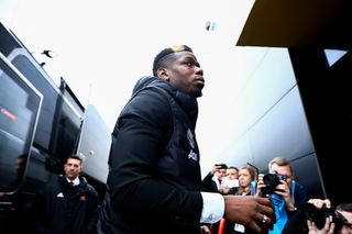 Paul Pogba