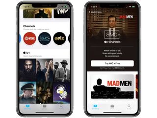 Amc Plus Apple Tv Channels