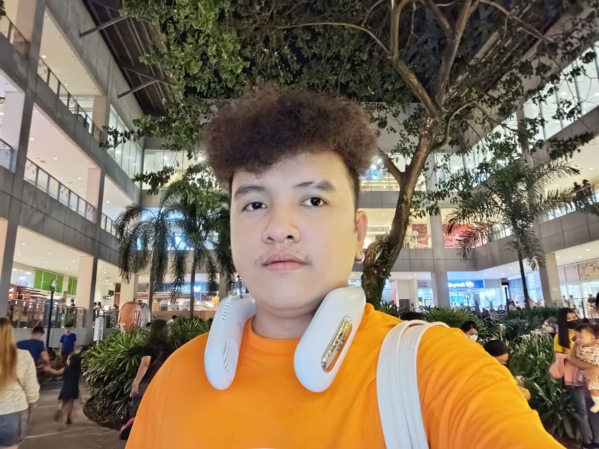 Tecno Spark 9 Pro sample photos