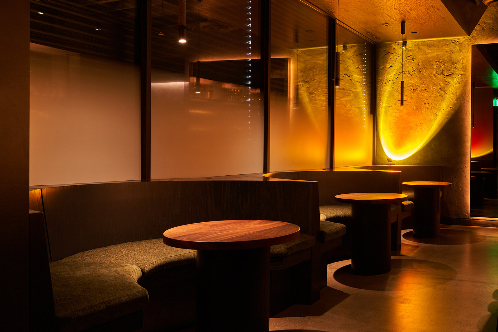 corridor 109 los angeles restaurant review