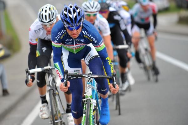 Borut Bozic (Vacansoleil - DCM)