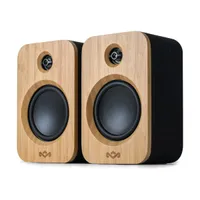 House Of Marley Get Together Duo: £179.99, £119.99