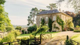 Hyde House, Chalford, Gloucestershire