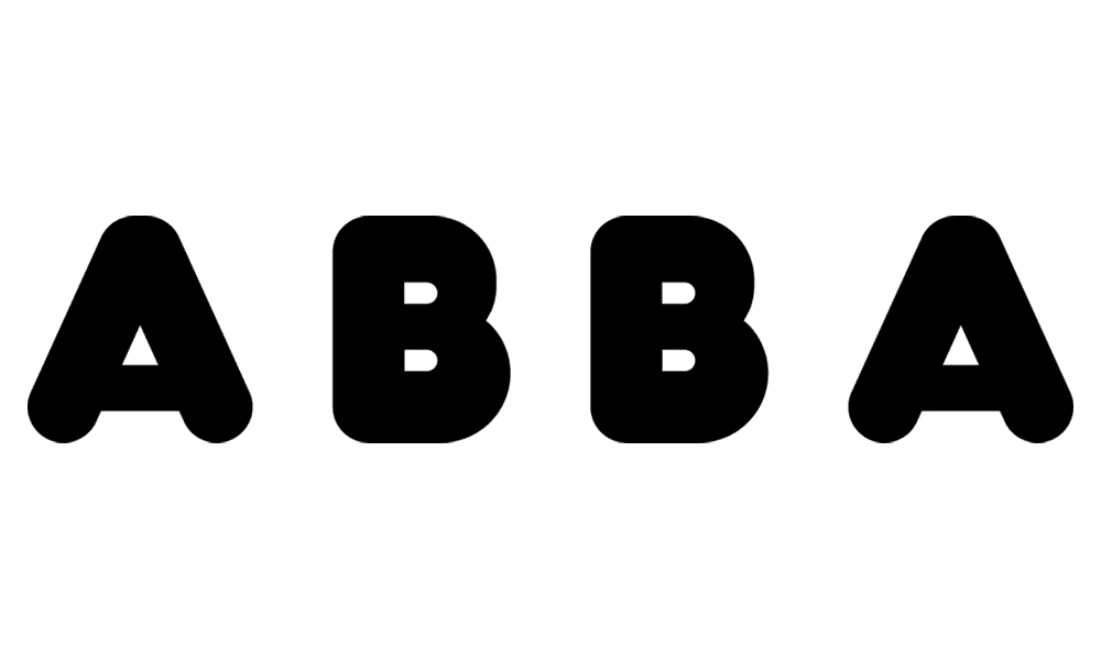 Abba logo