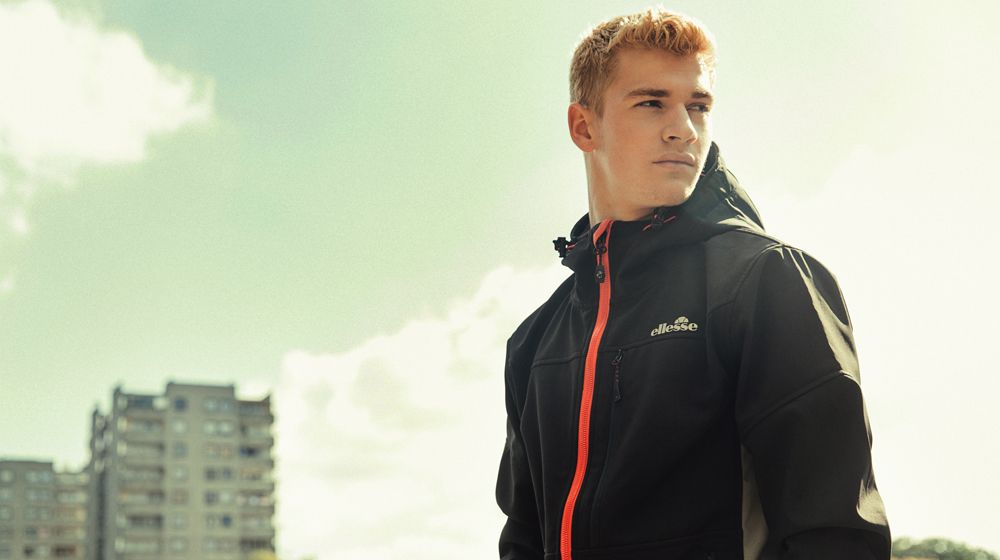 Sports wear